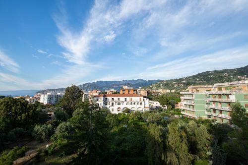 Apartamento La Deliziosa Flat With Pool & Terrace