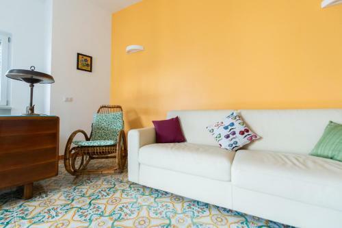 Apartamento La Deliziosa Flat With Pool & Terrace