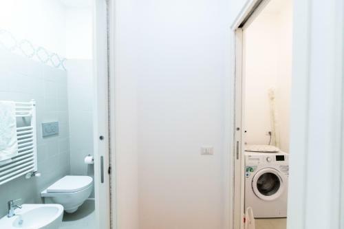 Apartamento La Deliziosa Flat With Pool & Terrace