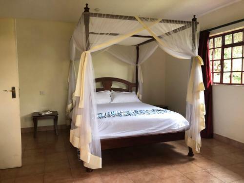 Apartamento Twiga Hill Gardens