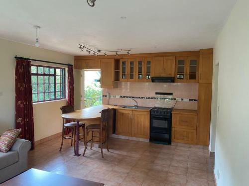 Apartamento Twiga Hill Gardens
