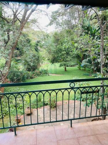 Apartamento Twiga Hill Gardens