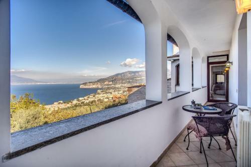 Home Sea View - Zanardelli