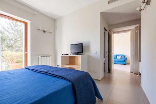 Apartamento Sorrento Delight
