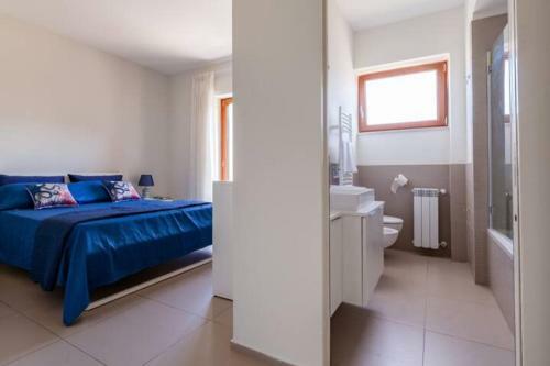 Apartamento Sorrento Delight
