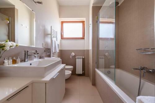Apartamento Sorrento Delight