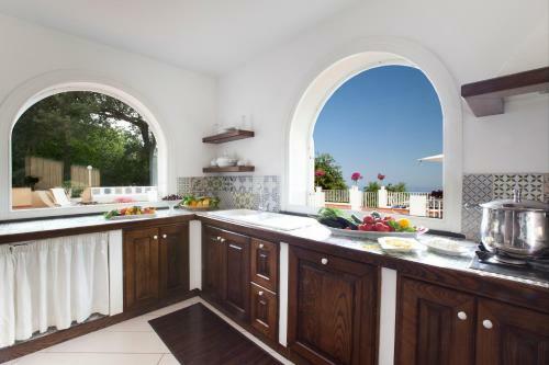 Exclusive Luxury Villa With Pool And Spa