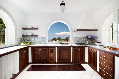Exclusive Luxury Villa With Pool And Spa