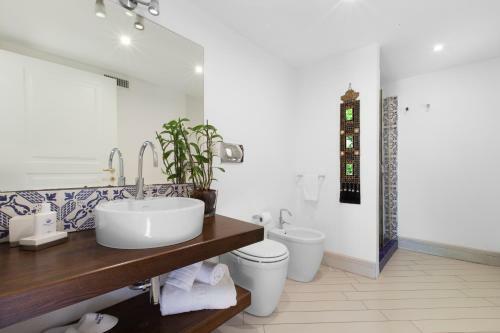 Exclusive Luxury Villa With Pool And Spa