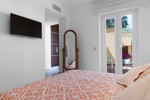 Exclusive Luxury Villa With Pool And Spa