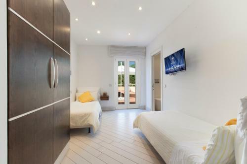 Exclusive Luxury Villa With Pool And Spa