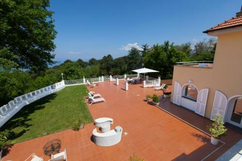 Exclusive Luxury Villa With Pool And Spa