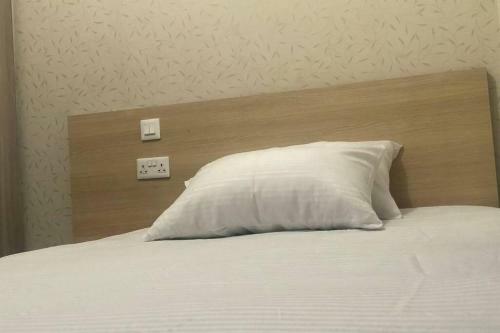 Apartamento Outlink Nest