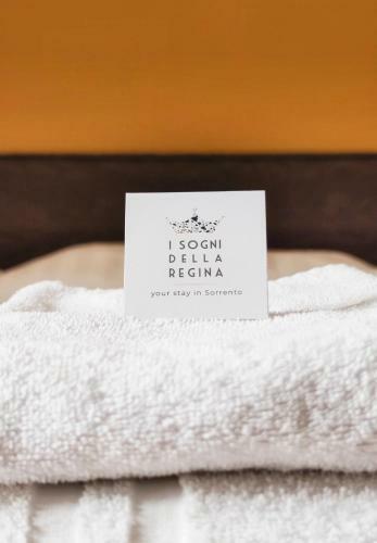Hostal I Sogni Della Regina