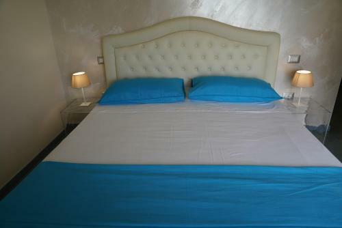B&B Sorrento Suites