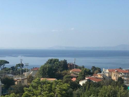 B&B Sorrento Suites