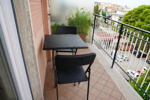 B&B Sorrento Suites