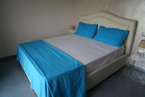 B&B Sorrento Suites