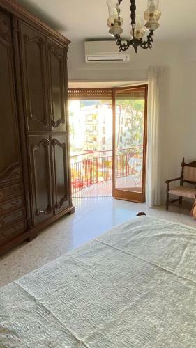 Apartamento Casa Silla