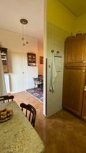 Apartamento Casa Silla