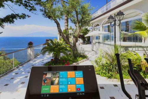 Villa Silver Moon