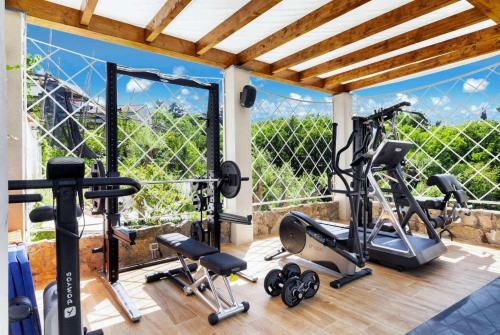 Villa Silver Moon