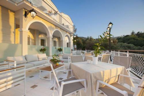 Villa Silver Moon