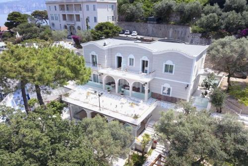 Villa Silver Moon