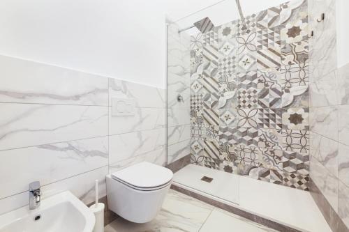 Apartamento Piazza Tasso Max 1