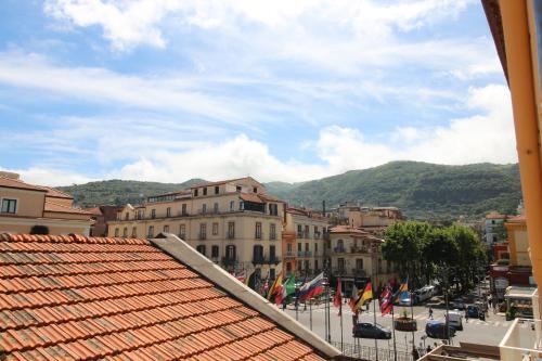Apartamento Piazza Tasso Max 1