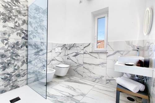 Apartamento Piazza Tasso Max 1