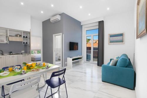 Apartamento Piazza Tasso Max 1
