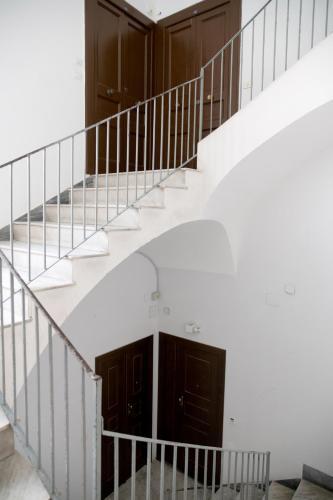 Apartamento Piazza Tasso Max 1