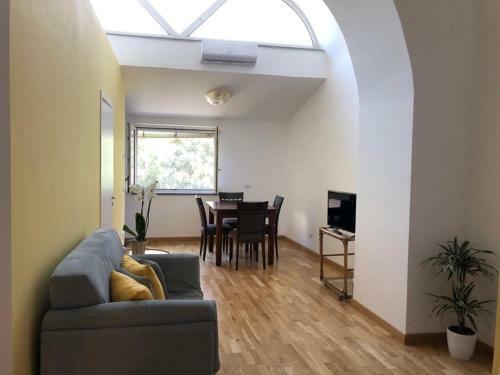 Apartamento William Apt
