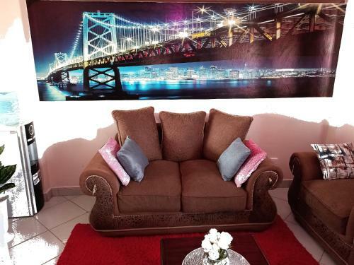 Podium 2 Bedroom Apartment, Nairobi