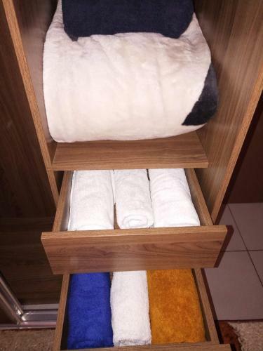 Podium 2 Bedroom Apartment, Nairobi
