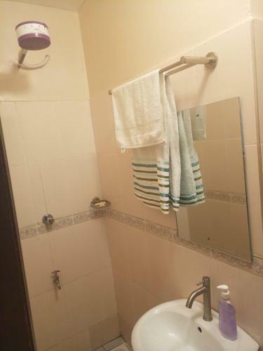 Podium 2 Bedroom Apartment, Nairobi