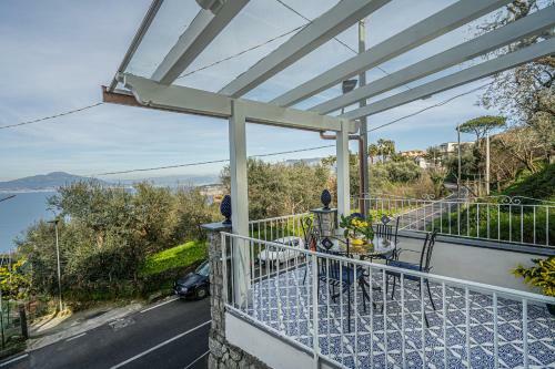 Apartamento Casa Vida Sorrento