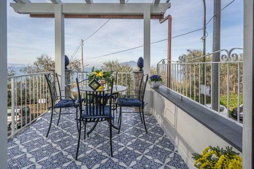 Apartamento Casa Vida Sorrento