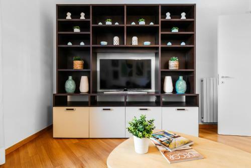 Apartamento Orange Street Studio