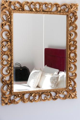 Sara Luxury Apartment 1