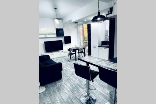 Apartamento Very House