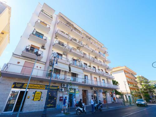 Aranci 67 - Convenient Apartment In Sorrento Centre