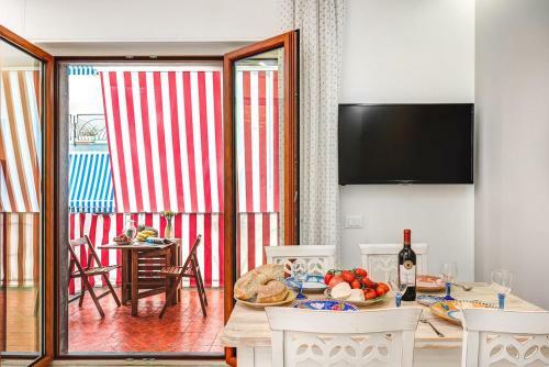 Apartamento At Home Sorrento