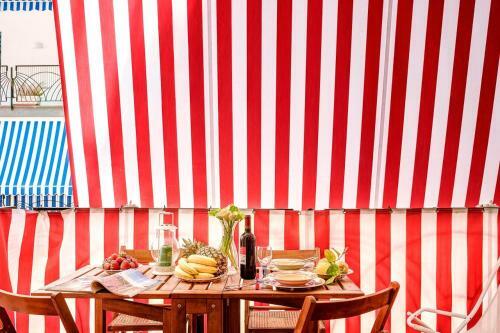 Apartamento At Home Sorrento