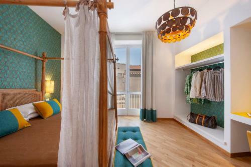 Gorgeous Apartment In The Center: Sorrento!
