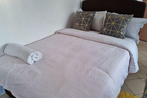 Apartamento Cozy Studio With Wifi &parking In South B