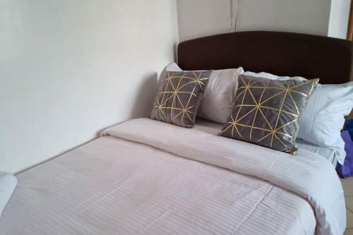 Apartamento Cozy Studio With Wifi &parking In South B