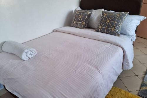 Apartamento Cozy Studio With Wifi &parking In South B