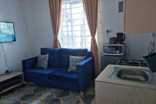 Apartamento Cozy Studio With Wifi &parking In South B
